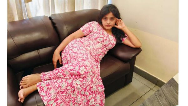Mili Bhabi Gets Fucked by Stepbrother in Hindi Audio Sex Story - veryfreeporn.com - India on freevids.org