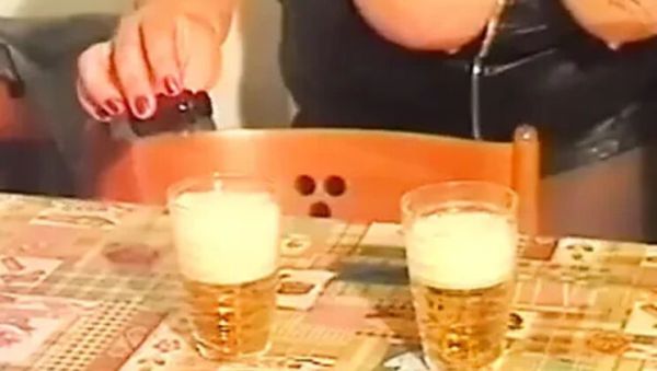 Dr. Sborrosio's Vintage Mature Threesome Anal Compilation - veryfreeporn.com - Italy on freevids.org