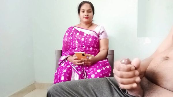Indian Disha Blowjob, then Doggystyle Creampie with Brother-in-Law - veryfreeporn.com - India on freevids.org