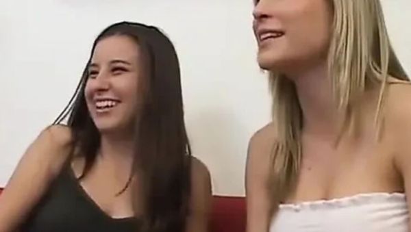 Me, My Boyfriend & His Stepsister - Foot Fetish Threesome - porntry.com - Britain on freevids.org