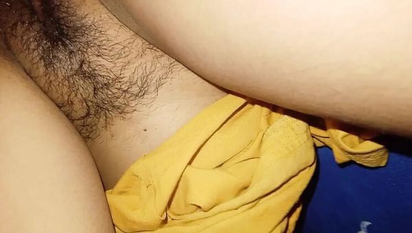 Brother-in-law Fucks Sister-in-law in Outdoor Video Goes Viral - veryfreeporn.com - India on freevids.org