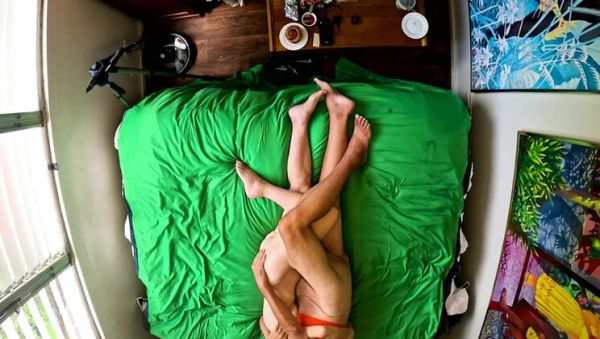 Hairy European Amateur Couple Living Charcuterie Board - veryfreeporn.com - Britain on freevids.org
