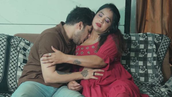 Devar Bhai Left, Bhabhi's Home Hot Hardcore Fuck - veryfreeporn.com - India on freevids.org