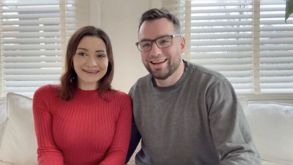 Curvy Italian MILF Takes Me to an Amsterdam Sex Shop - veryfreeporn.com - Britain - Usa - Italy on freevids.org