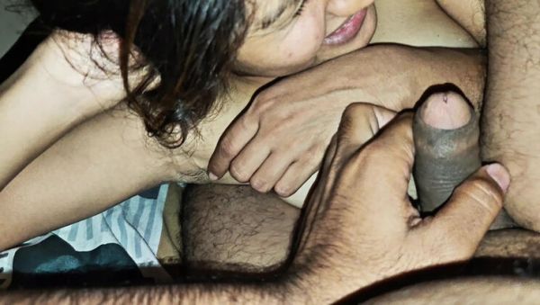 Desi Girlfriend Hotel Mein Chudai Aur Sperm Load - Village Girl Creampie - porntry.com - India - Nepal on freevids.org