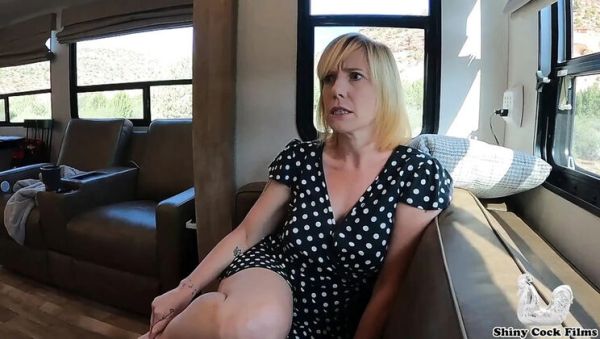 Good Stepmom Never Kisses and Tells: Jane Cane Gets Creampie POV Blowjob - porntry.com - Britain on freevids.org