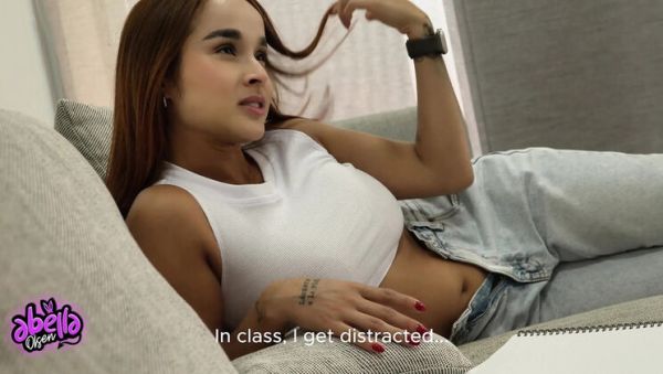My Classmate Puts On A Sexy Costume And Lets Me Fuck Her Ass And Cum Inside - veryfreeporn.com - Spain - Colombia on freevids.org