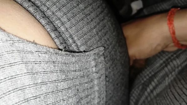 Kirti Bhabhi Stepmom Shares Bed with Horny Stepson - porntry.com on freevids.org