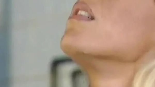 Horny Blonde MILF Gets Fucked By A Big Hard Cock - porntry.com on freevids.org