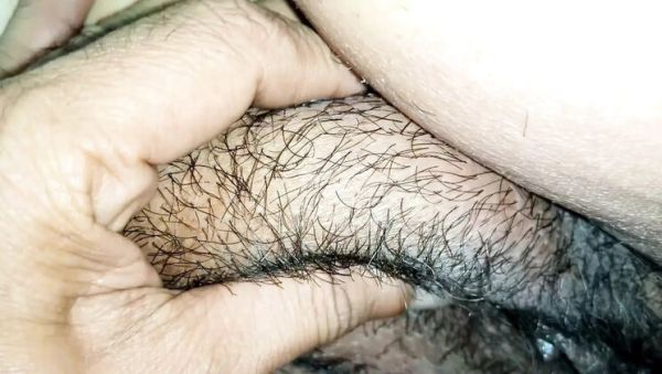 Netu's Big Tits Indian Muslim Girlfriend Takes Anal Bareback - veryfreeporn.com - India on freevids.org