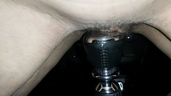 Ann Max's First Time Driving School Pussy Orgasm - porntry.com - Italy on freevids.org