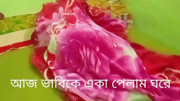 Bangladeshi Amateur Webcam Action with My Sister-in-Law - veryfreeporn.com on freevids.org