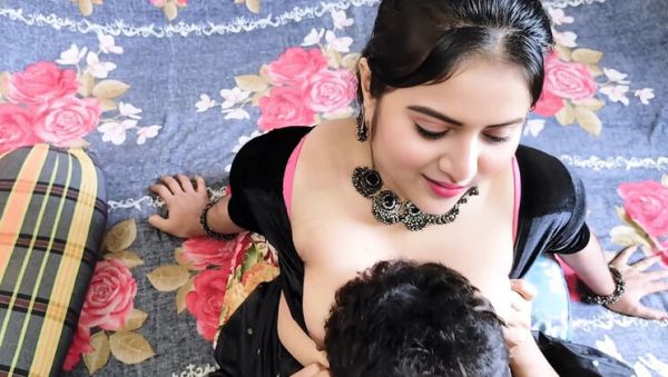 Hot Indian Desi Bhabhi Fucks Devar After Long Time - Full Bangla Talk - veryfreeporn.com - India on freevids.org