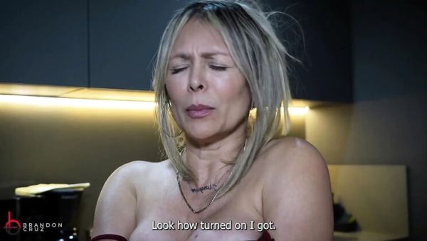 MILF Neighbor Waits for Husband to Leave So I Can Fuck Her Hard - Monique Fuentes - veryfreeporn.com - Spain - Colombia on freevids.org