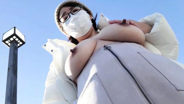 Outdoor Fingering Gets Married Japanese Milf Aika Totally Wet - porntry.com - Japan on freevids.org