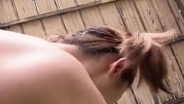 Hinata Seto and Two Hot Asian Babes Fuck at the Pool Party - veryfreeporn.com - Japan on freevids.org