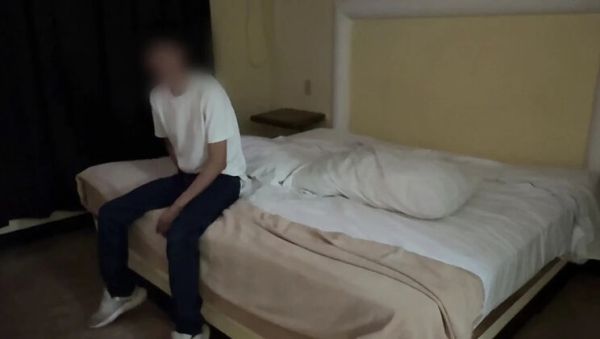 Fucking My Mother-in-Law After a Movie: Missionary Sex - veryfreeporn.com - Mexico on freevids.org