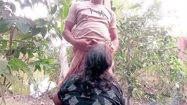 Young Desi Stepsis Gets Fucked Outside by Stepbro - veryfreeporn.com on freevids.org