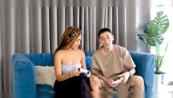 My PS5 Was Stolen, So I Gave This Latina a Hard Creampie Fuck - porntry.com - Venezuela on freevids.org