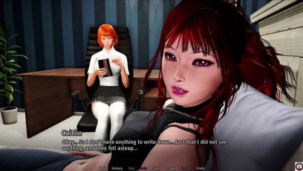 Milf Nut Plays With A House in the Rift - PT 33 With A Hot Cosplay Girl - veryfreeporn.com on freevids.org