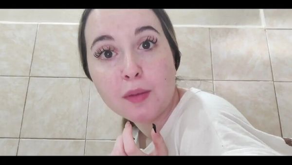 RavenHearth666VIP Tastes and Smells Her Dirty Ass - veryfreeporn.com - Spain on freevids.org