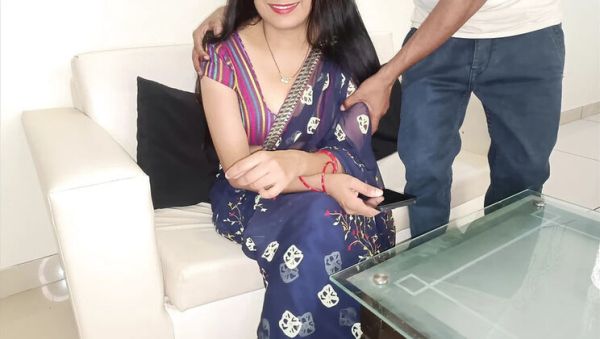 Rough Fuck With Gifted Bhabhi Anklet Hindi Audio - veryfreeporn.com - India on freevids.org