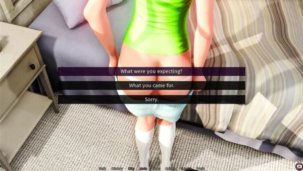 Thick Young Slut Gets Fucked In A Magical House - Zanith Adult 3D Animation - veryfreeporn.com on freevids.org