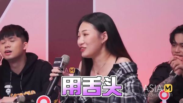 Asian MILF Teases & Fucks in Sex Study Room – Season 2 Ep. 8 - porntry.com - China on freevids.org