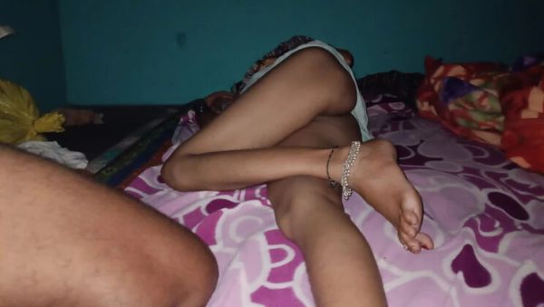 Desi Indian Village Pregnant Wife Gets Fucked Hard By Husband - porntry.com - India on freevids.org