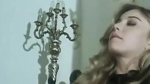 Legendary Moana Pozzi Unseen Anal & Hairy Pornstar Full Movie - porntry.com - Italy on freevids.org
