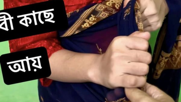 My Sexy Bhabhi Fucks Me Hard While My Brother's Away – Desi Homemade - veryfreeporn.com - India on freevids.org