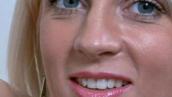 Deep Anal Rimming Before Fucking Her Tight Blonde Pussy - porntry.com - Britain on freevids.org