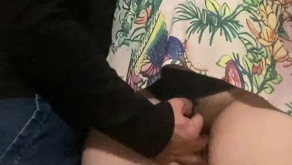 Stranger Fingering My Wet Pussy on the Subway - porntry.com - Romania on freevids.org