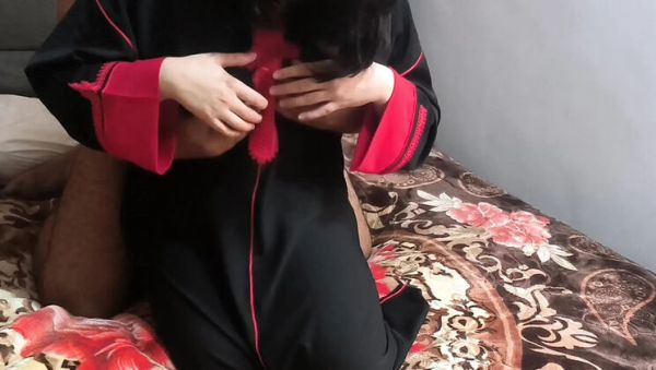 Hot Arabian Wife Basant Taking Hard Doggy & Missionary Spanking - veryfreeporn.com on freevids.org