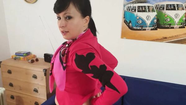 My Hairy Pussy and the Tale of Wild MILF Fun - veryfreeporn.com - Britain on freevids.org