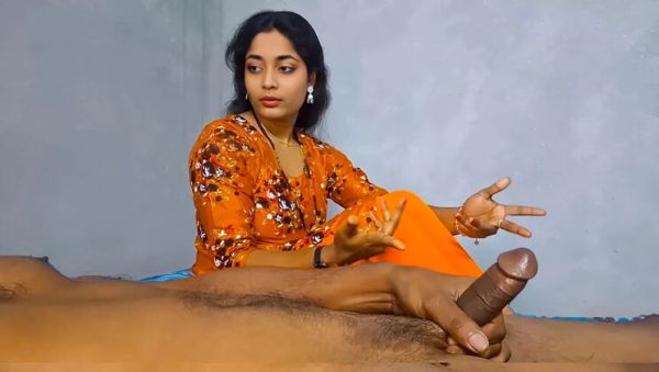 My angry big sister shares a single bed with me, then we fuck hardcore doggy style - veryfreeporn.com - Britain - India on freevids.org