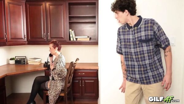 Skinny Grannies Get Their Pussies Pounded Hard - Compilation - veryfreeporn.com - Britain on freevids.org
