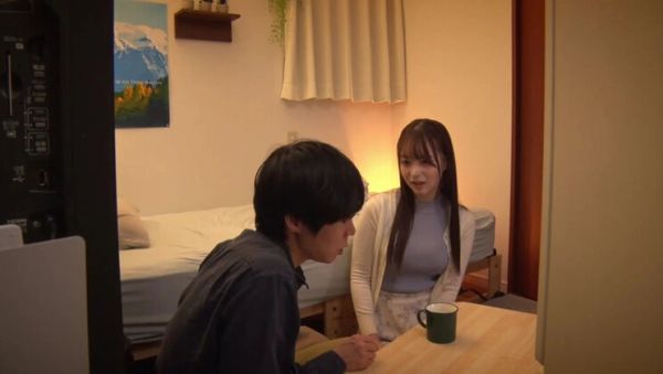 Ririka Amau Gets So Tired After A Party She Stays The Night - Asian HD - veryfreeporn.com - Japan on freevids.org