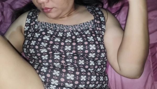 Hairy Mature Asian Babe Gets Tight Pussy Cumshot - veryfreeporn.com - Indonesia on freevids.org