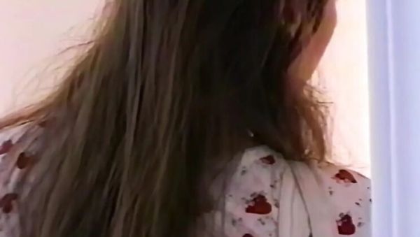 Vintage 90s College Girls Lesbian Porn – Mature MILF and 18 Babe in Dorm Room - veryfreeporn.com - Britain on freevids.org