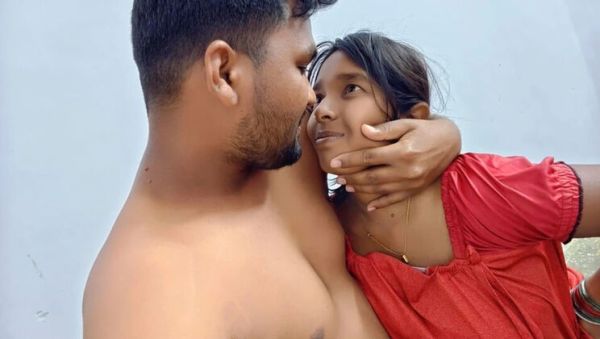 Pregnant Desi Bhabhi and Hubby Midnight Fuck - Big Boobs Sex with Hot Wife - veryfreeporn.com - India on freevids.org