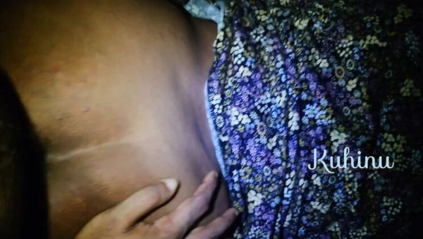 Kuhinu’s Big Tits Asian Village Bhabhi Gets Doggy Style From Devar - porntry.com on freevids.org