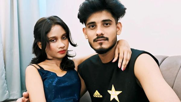Baby Tina Desi Stepbrother Rough Fucking - Hot Indian Hardcore Sex Video - veryfreeporn.com - India on freevids.org