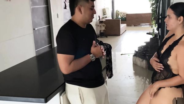I Seduce My Stepbrother Until He Fucks Me - veryfreeporn.com on freevids.org
