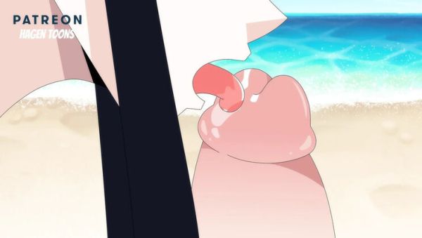 Nude Beach Orgy with Big Natural Tits - Hagen Toons Hentai - veryfreeporn.com - Mexico - Britain on freevids.org