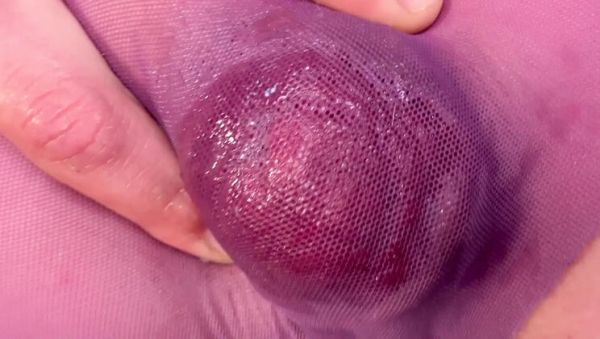 Close Up Anal and Prolapse in Nylon Panties with MILF Putarankahotmilf - veryfreeporn.com - Britain on freevids.org