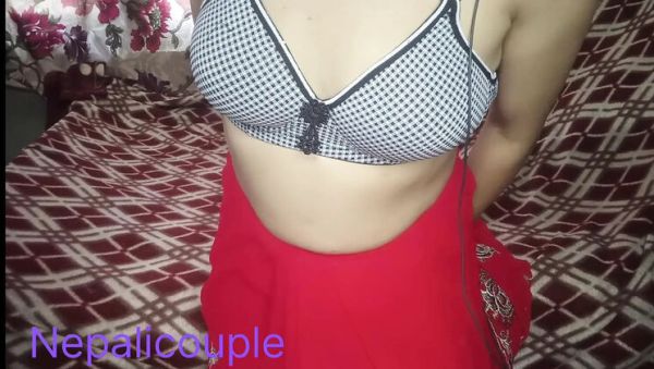 Nepali wife clear audio masturbation homemade video with dirty talk - veryfreeporn.com - India - Nepal on freevids.org
