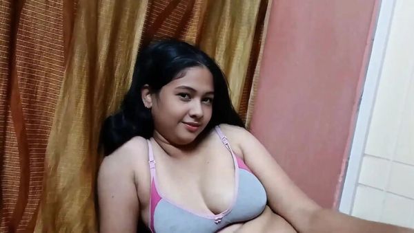 Horny Stepsister Gets Creampied and Gives Him Intense Pleasure - veryfreeporn.com - Britain - India on freevids.org