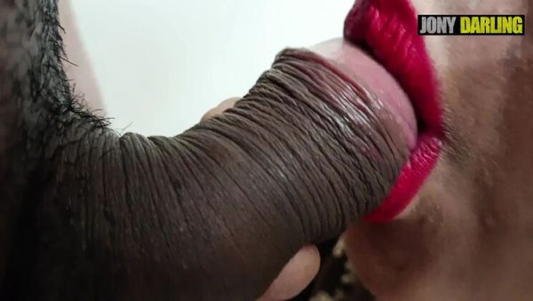 Closeup Sucking Tinny Dick Deep Throat Amateur Blowjob - veryfreeporn.com - India on freevids.org