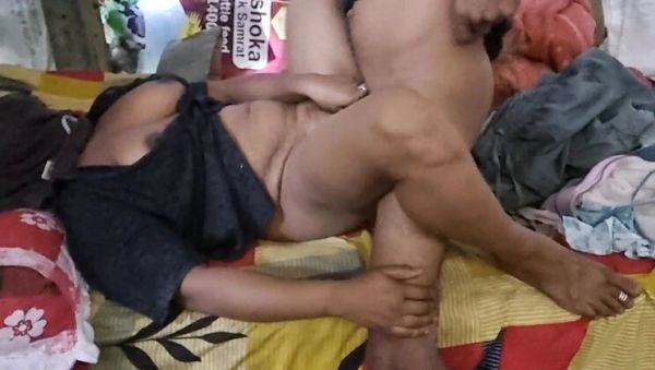 Jesmina Gets Her Big Ass Pounded Hard In Private Anal - veryfreeporn.com - India on freevids.org